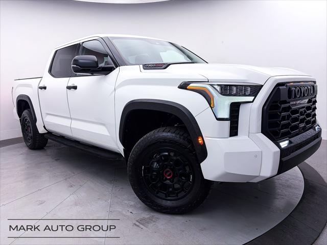 2023 Toyota Tundra TRD Pro for sale in Scottsdale, AZ