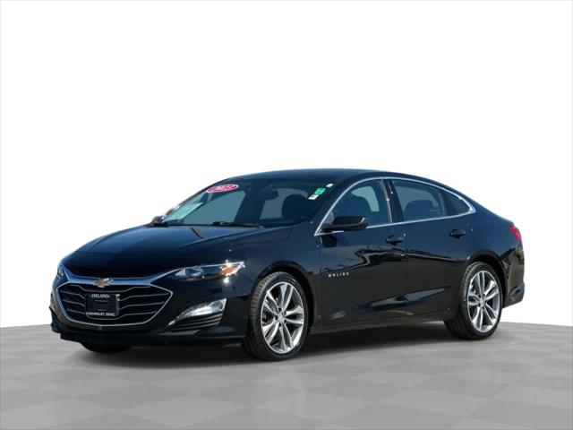 2023 Chevrolet Malibu FWD 1LT for sale in Delano, CA