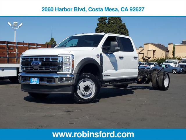 2026 Ford F-550 DRW for sale in Costa Mesa, CA