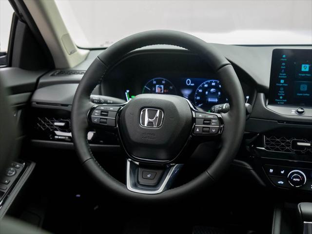 2026 Honda Accord Sedan Touring