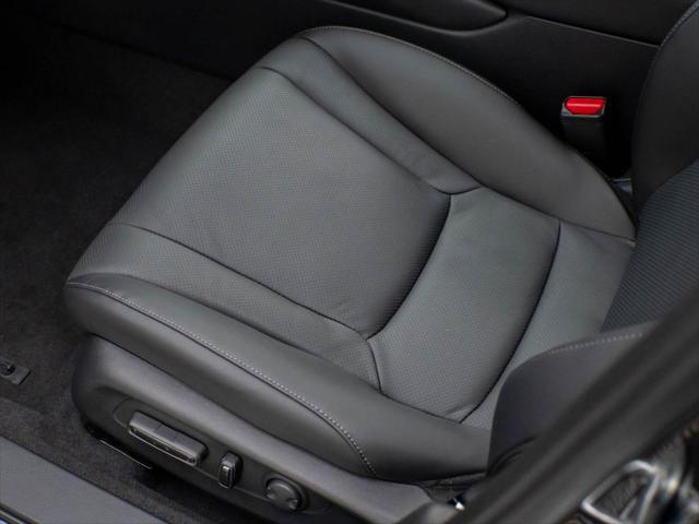 2026 Honda Accord Sedan Touring
