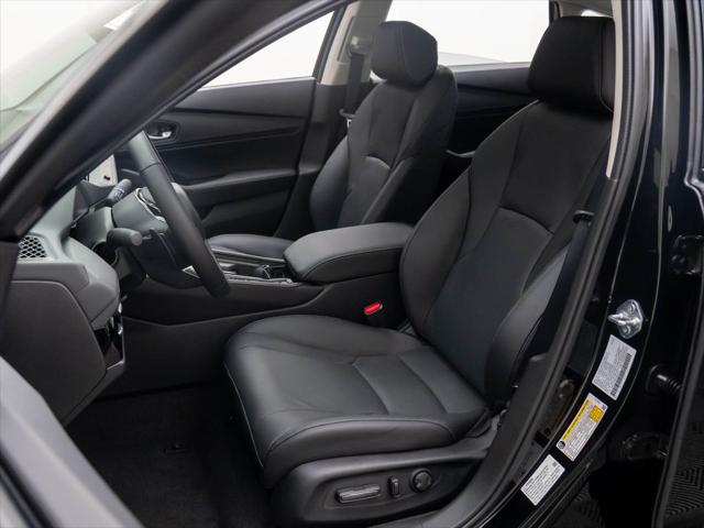 2026 Honda Accord Sedan Touring
