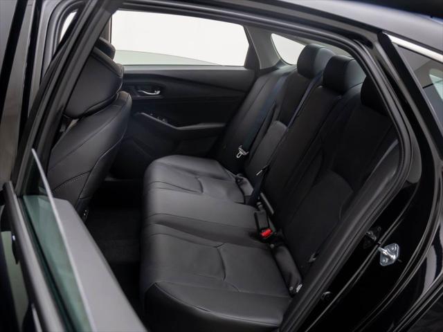 2026 Honda Accord Sedan Touring