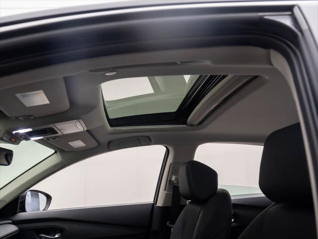 2026 Honda Accord Sedan Touring