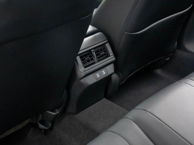 2026 Honda Accord Sedan Touring