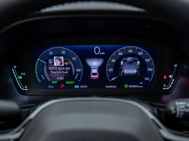 2026 Honda Accord Sedan Touring