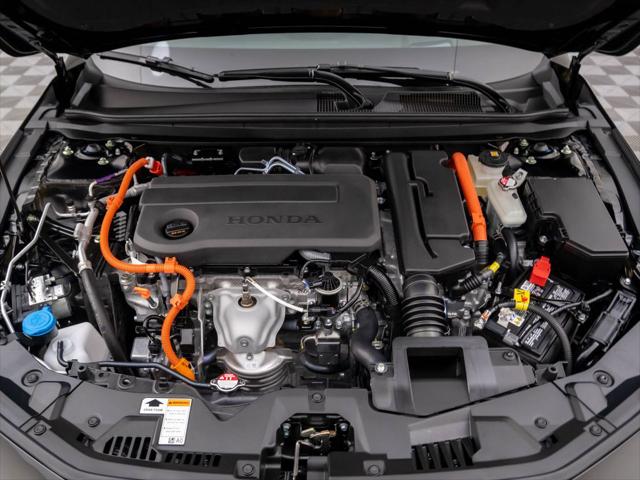 2026 Honda Accord Sedan Touring