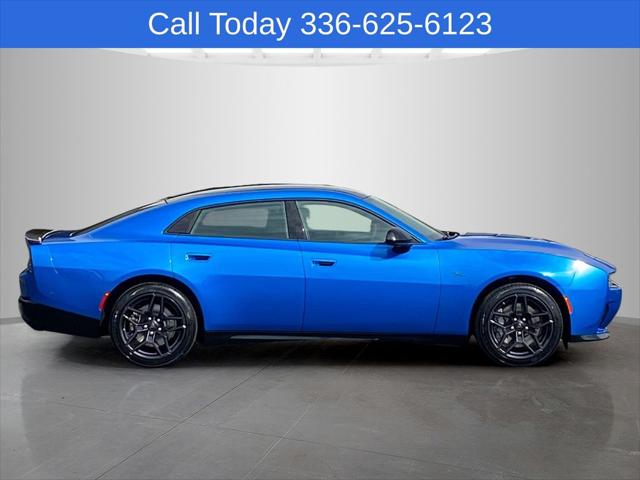 2026 Dodge Charger R/T Plus