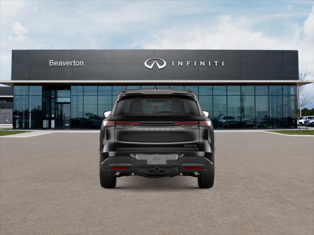 2026 INFINITI QX60 AUTOGRAPH AWD