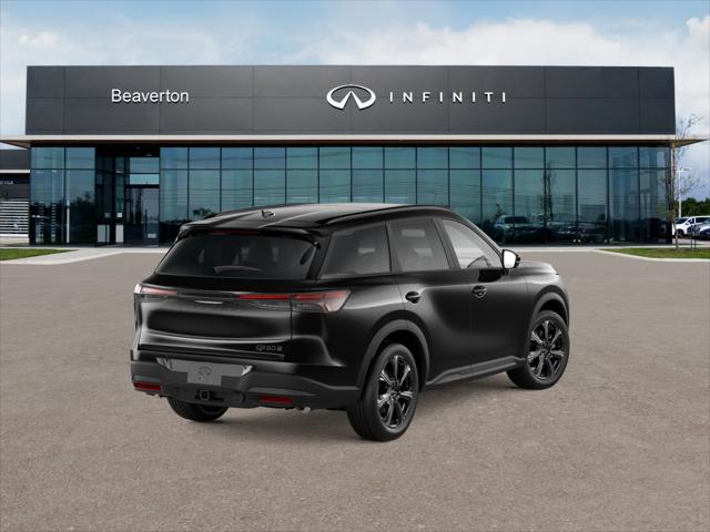 2026 INFINITI QX60 AUTOGRAPH AWD