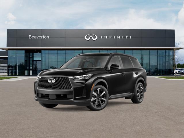2026 INFINITI QX60 AUTOGRAPH AWD for sale in Portland, OR