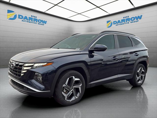 2022 Hyundai Tucson Hybrid SEL Convenience for sale in Greenfield, WI