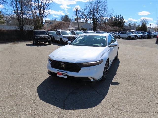 2026 Honda Accord Sedan Touring for sale in Paramus, NJ