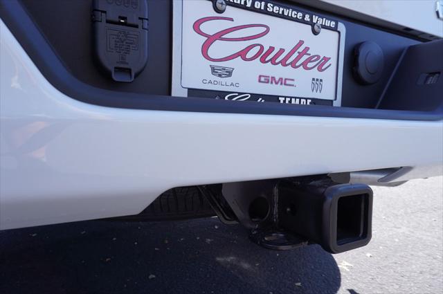 2026 GMC Sierra 1500 Double Cab, Standard Bed, Elevation, 4WD