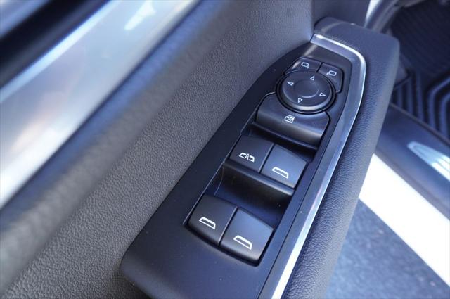 2026 GMC Sierra 1500 Double Cab, Standard Bed, Elevation, 4WD