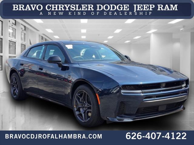 2026 Dodge Charger Daytona Scat Pack 4-Door AWD for sale in Alhambra, CA