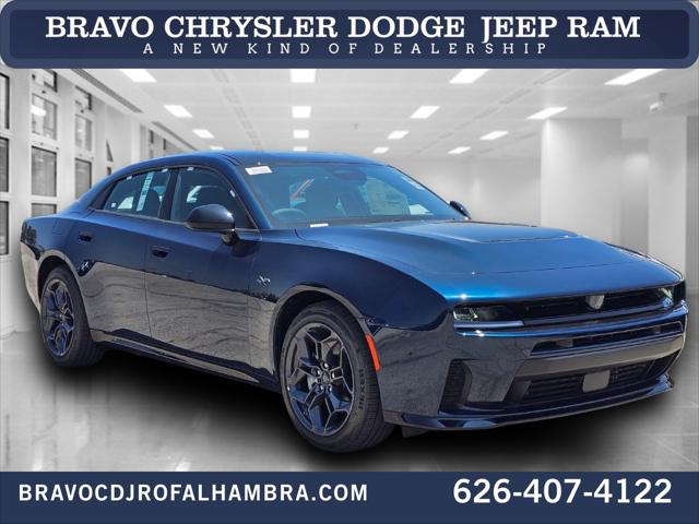 2026 Dodge Charger GT for sale in Alhambra, CA