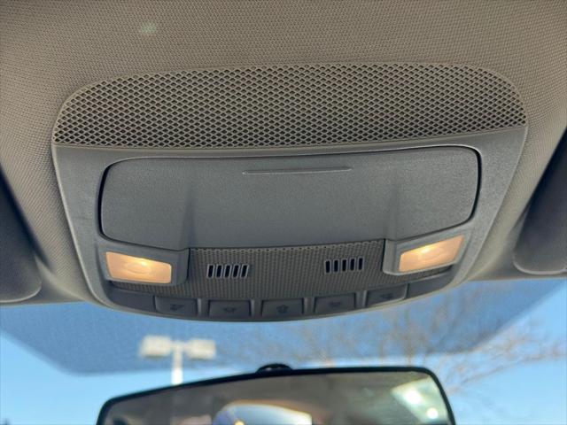 2018 Ford Fusion Hybrid SE