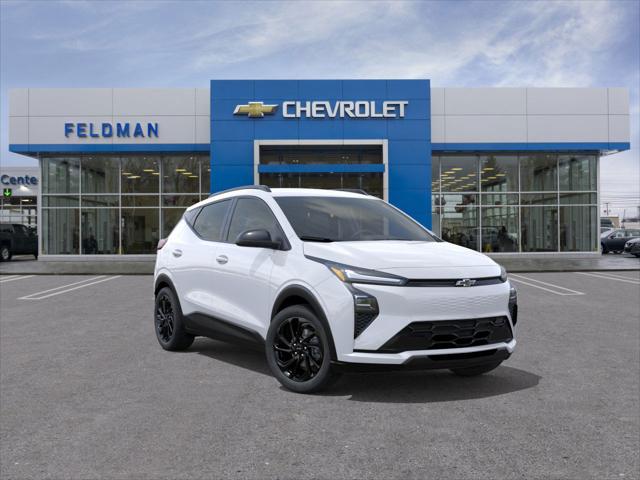 2027 Chevrolet Bolt RS for sale in Livonia, MI
