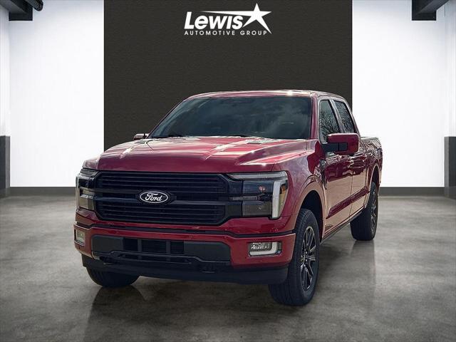 2026 Ford F-150 Platinum for sale in Springdale, AR