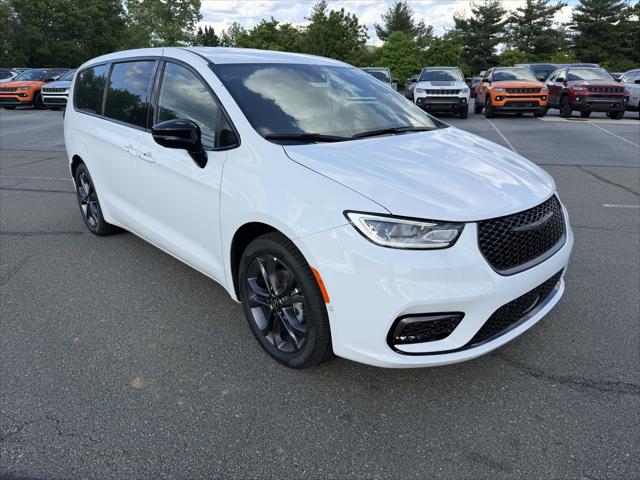 2026 Chrysler Pacifica PACIFICA SELECT 2026 Chrysler Pacifica PACIFICA SELECT