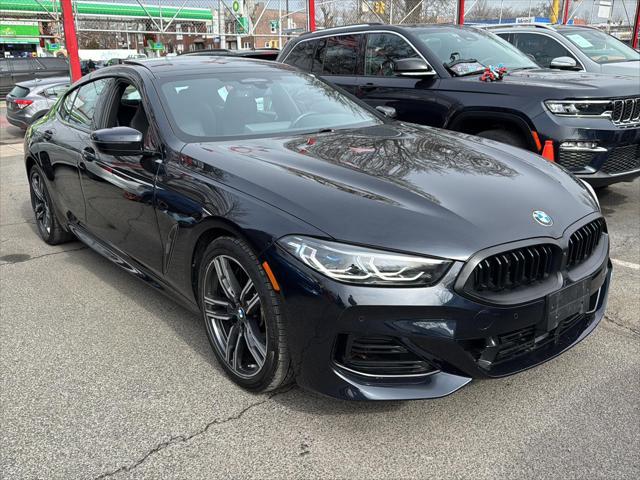 2023 BMW 840 Gran Coupe i xDrive for sale in Flushing, NY