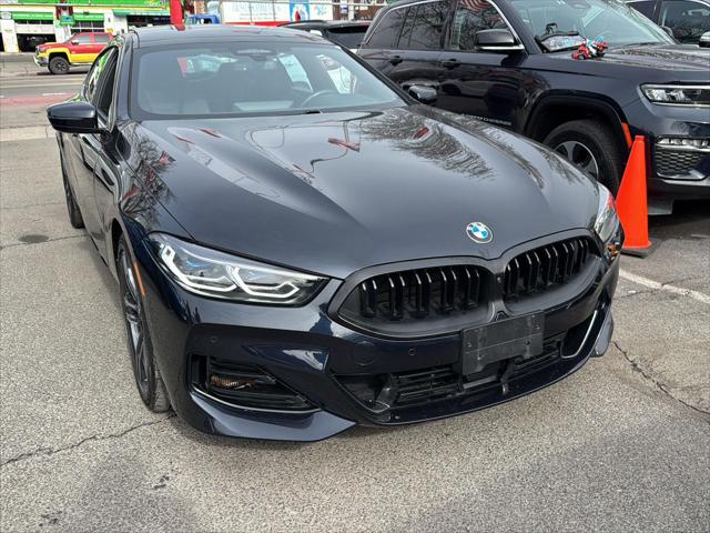 2023 BMW 840 Gran Coupe i xDrive