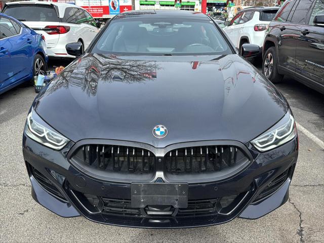 2023 BMW 840 Gran Coupe i xDrive