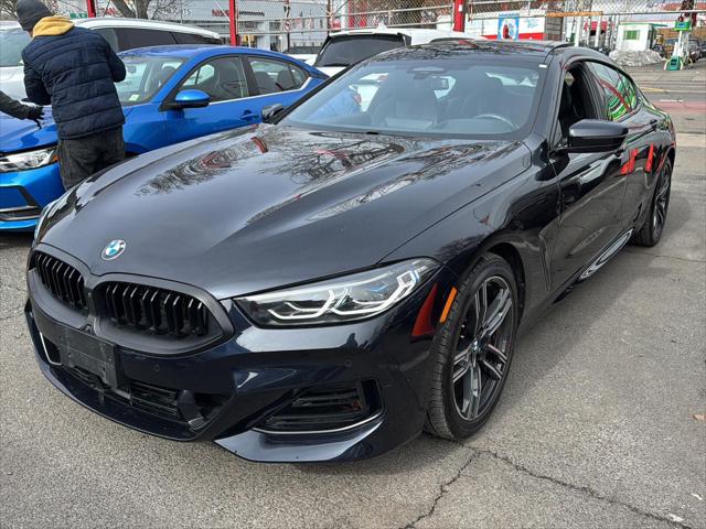 2023 BMW 840 Gran Coupe i xDrive