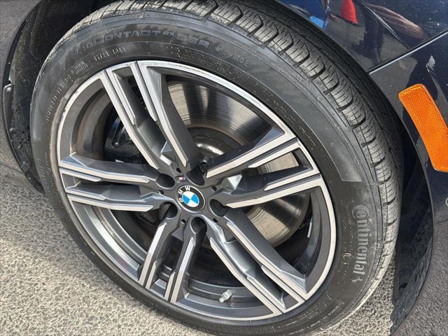 2023 BMW 840 Gran Coupe i xDrive