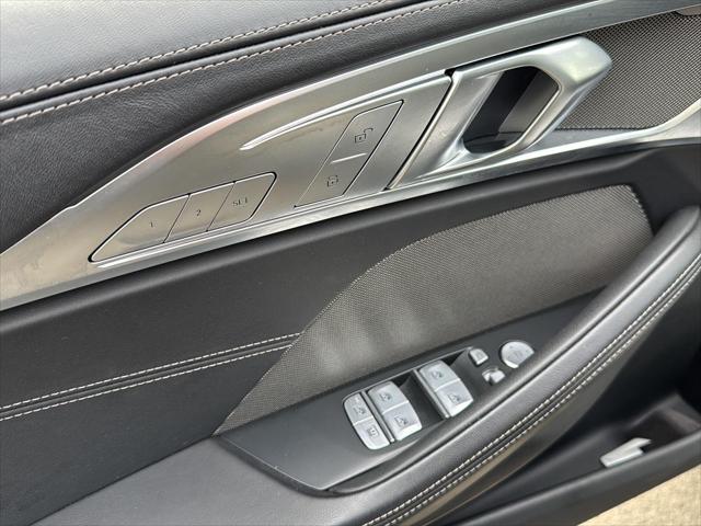 2023 BMW 840 Gran Coupe i xDrive