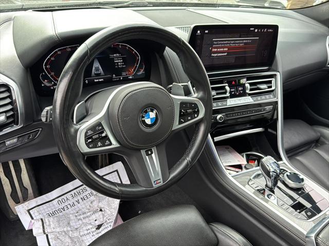 2023 BMW 840 Gran Coupe i xDrive