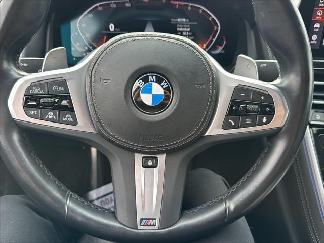 2023 BMW 840 Gran Coupe i xDrive