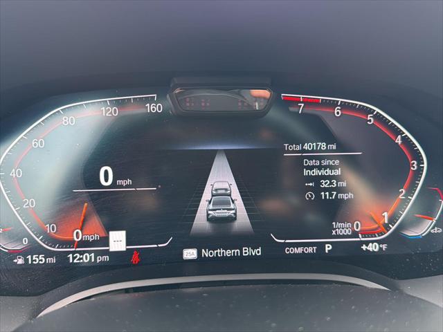 2023 BMW 840 Gran Coupe i xDrive