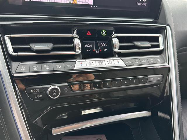 2023 BMW 840 Gran Coupe i xDrive