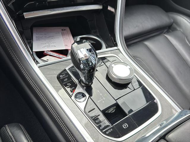 2023 BMW 840 Gran Coupe i xDrive