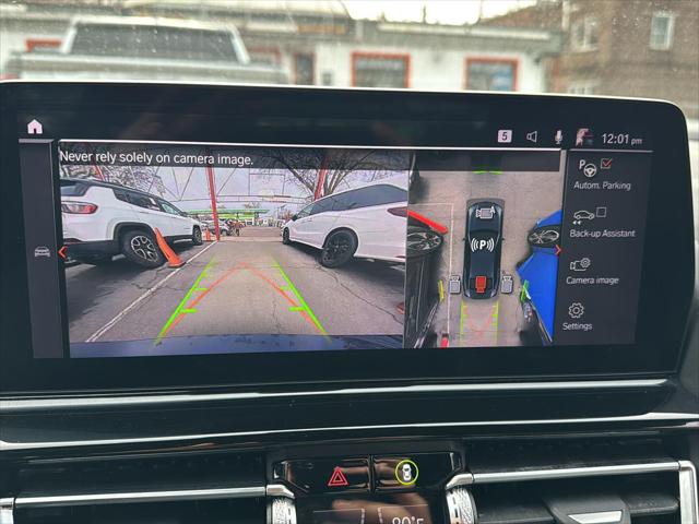 2023 BMW 840 Gran Coupe i xDrive