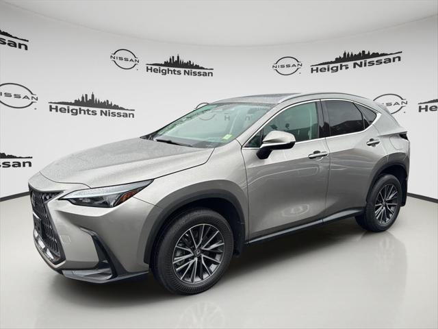 2022 Lexus NX 350 NX 350 for sale in Flushing, NY