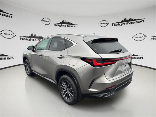 2022 Lexus NX 350 NX 350