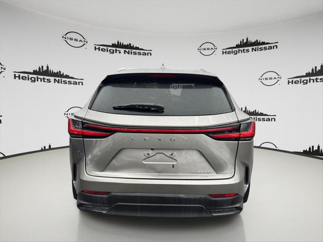 2022 Lexus NX 350 NX 350