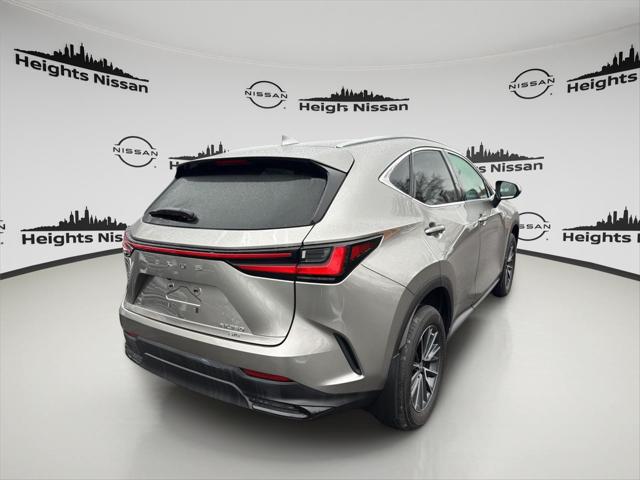 2022 Lexus NX 350 NX 350