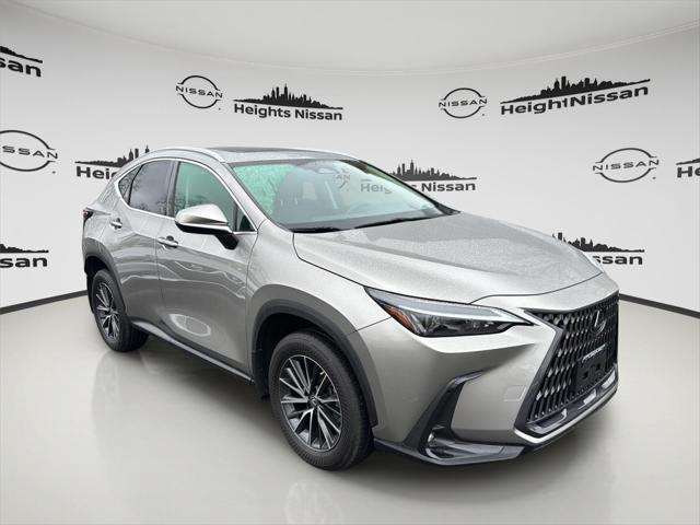 2022 Lexus NX 350 NX 350