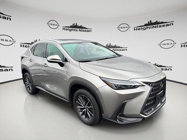 2022 Lexus NX 350 NX 350
