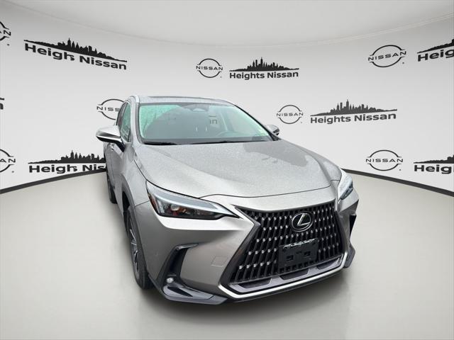2022 Lexus NX 350 NX 350