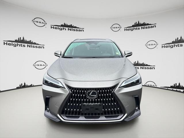2022 Lexus NX 350 NX 350