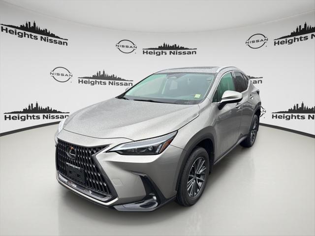2022 Lexus NX 350 NX 350