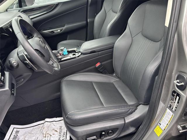 2022 Lexus NX 350 NX 350