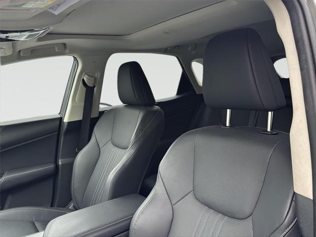 2022 Lexus NX 350 NX 350