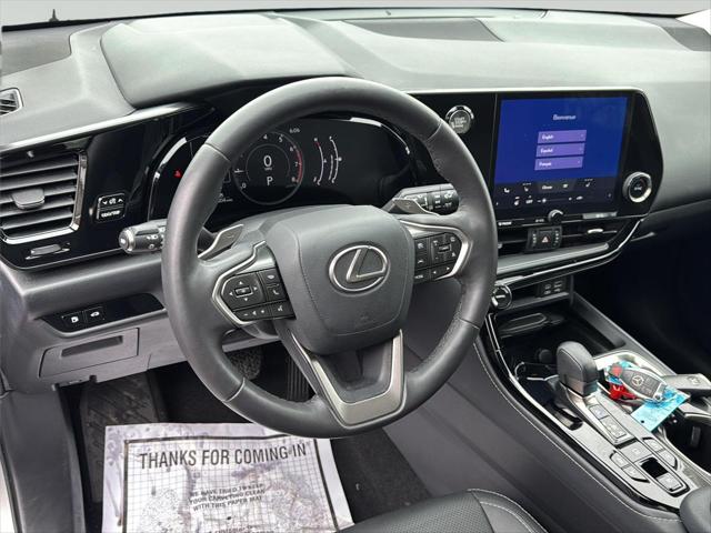 2022 Lexus NX 350 NX 350