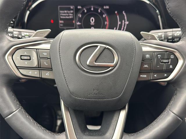 2022 Lexus NX 350 NX 350